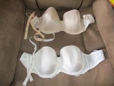 Next bras white for sale  UK