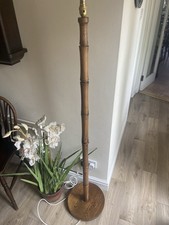 Vintage faux bamboo for sale  CARNFORTH