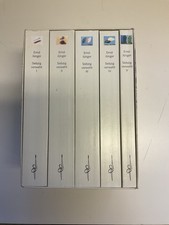 Ernst jünger siebzig gebraucht kaufen  Brühl