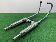 Genuine kawasaki w650 d'occasion  Expédié en Belgium