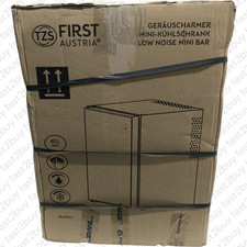 Mini kühlschrank tzs gebraucht kaufen  Heddesheim