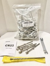 100 pcs cable for sale  Corona