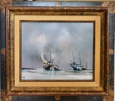 Bernard louedin bateaux d'occasion  Le Péage-de-Roussillon