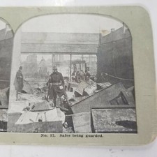 Stereoscopic view san for sale  Loveland