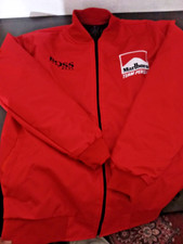 Giacca ricamata bomber usato  Ziano Piacentino