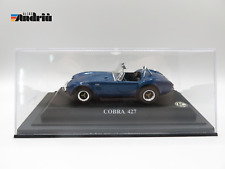 Cobra 427 43 usato  Roma