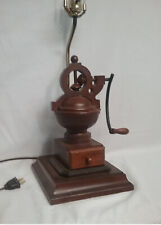 Vintage large brown for sale  Sequim