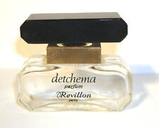 Flacon parfum detchema d'occasion  Tournan-en-Brie