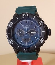 Nautica calendar a18844g usato  Zevio