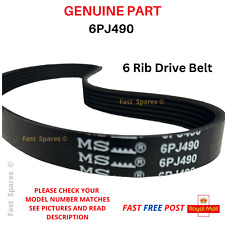 Genuine 6pj490 drive for sale  LIVERPOOL
