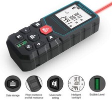 Mileseey digital laser for sale  Hebron