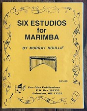 Six estudios for gebraucht kaufen  Lübeck