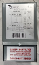 Hammond power solutions for sale  Omaha