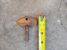 Mantel clock key for sale  Plano