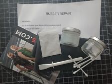 Latex clothing repair for sale  MANCHESTER