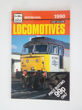 Ian allan abc. for sale  WIGTON