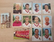 Fussball sticker karten gebraucht kaufen  Pforzheim