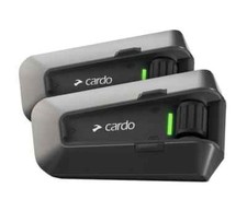 Cardo packtalk edge d'occasion  Expédié en Belgium