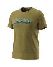 Dynafit graphic cotton usato  Italia
