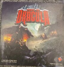 dracula fantasy game fury for sale  Houston