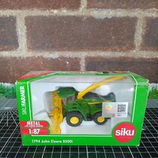 Siku 1794 john for sale  NORWICH