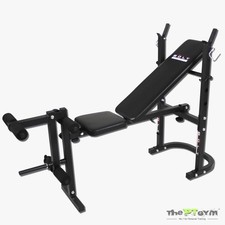 Bolt folding barbell for sale  TORQUAY