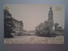 Weimar bastille hauptwache gebraucht kaufen  Eltville am Rhein