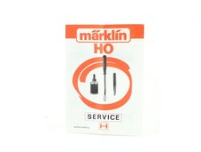 Märklin beschreibung anleitun gebraucht kaufen  Hameln