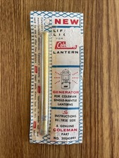 Old stock coleman for sale  Fosston