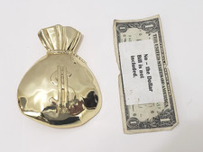 Gold color bag for sale  Thomasville