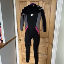 teenage wetsuit for sale  CARNFORTH