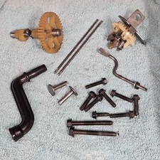 Briggs 550ex 09p702 for sale  Cicero