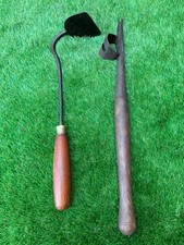 Vintage weeder hand for sale  ASHFORD