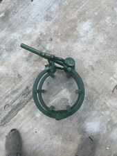 Eight inch pipe d'occasion  Expédié en Belgium