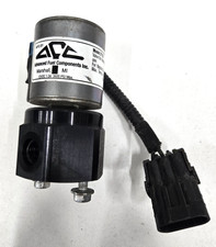 Solenóide de alta pressão Advance Fuel Components AFC 211B 12V 3600 PSI Max comprar usado  Enviando para Brazil