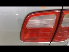 Passenger tail light for sale  Capac