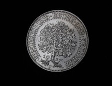 Reichsmark 1927 eichbaum gebraucht kaufen  Dresden