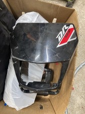 Suzuki 650 headlight for sale  Bellingham