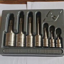 Snap tss7kit triple for sale  BOREHAMWOOD