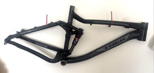 Trek fuel frame for sale  EXMOUTH