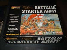 Warlord games pike for sale  RAMSGATE
