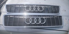 Audi d2 kühlergrill gebraucht kaufen  Wernigerode