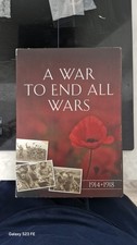 War end wars for sale  ROMNEY MARSH