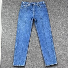 Vintage levis 505 for sale  Richmond