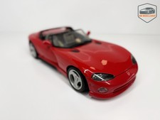 1:12 Anson Dodge Viper RT/10 // 2 i 0718 comprar usado  Enviando para Brazil