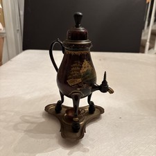 Vintage dutch samovar for sale  Ambler