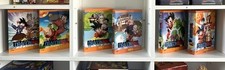 Dragonball serie vol gebraucht kaufen  Dortmund