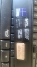 Computer marca del usato  Palermo