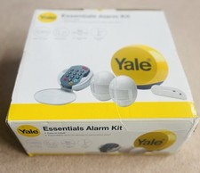 Yale essentials intruder for sale  SOUTH CROYDON