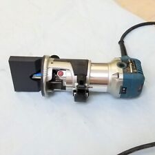 Acessório de acabamento de borda Makita DR0700 RT0701C RT0702 DRT50 comprar usado  Enviando para Brazil